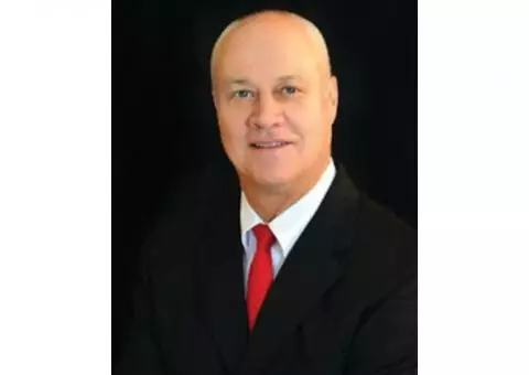 Rod Secrest - State Farm Insurance Agent in Huntingdon, PA