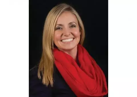Amanda Jenkins - State Farm Insurance Agent in Orbisonia, PA